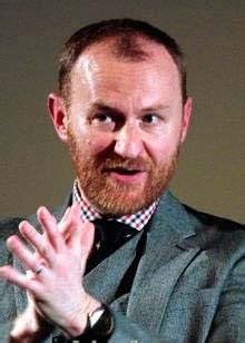 Is Mark Gatiss Gay Guess What All People Say About It