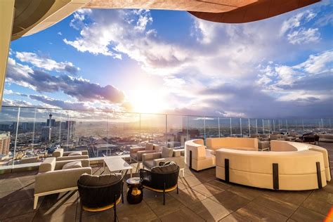 Now Open: Circa Resort & Casino Debuts Hotel Tower & Legacy Club ...