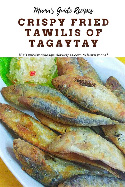 Sikat Ng Isda Sa Tagaytay Sariwang Isda