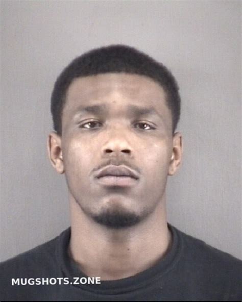 NELSON HAKEEM JOMOD 11 23 2022 Forsyth County Mugshots Zone