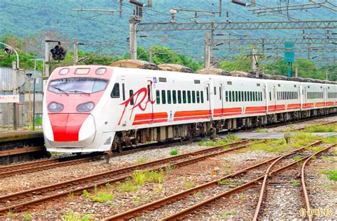 花蓮強震》台鐵東部幹線礁溪到鳳林停駛 花蓮縣 自由時報電子報