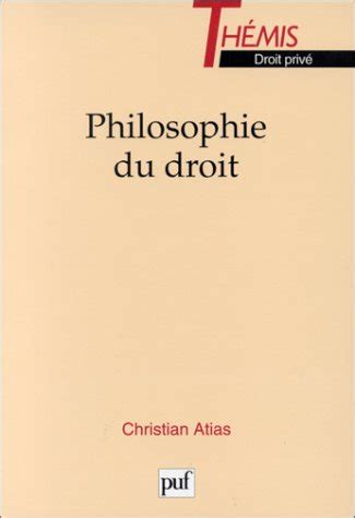 Philosophie du droit感想レビュー 読書メーター