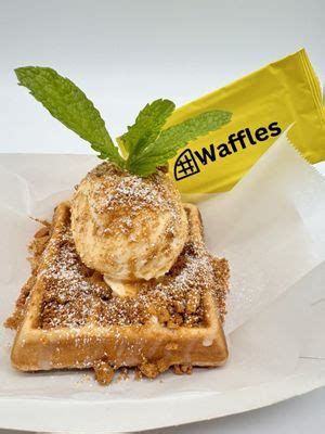 HASHTAG WAFFLES Updated December 2024 107 Photos 32 Reviews