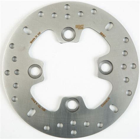 EBC MD6399D OE Replacement Brake Rotor 15 6399 165258 EbcMD6399D EBay