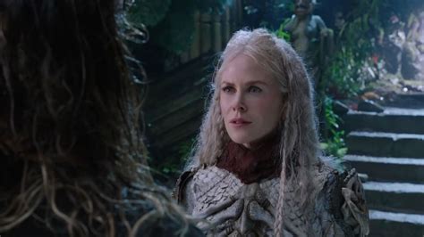 Aquaman 2 vedrà nuovamente Nicole Kidman nel cast?