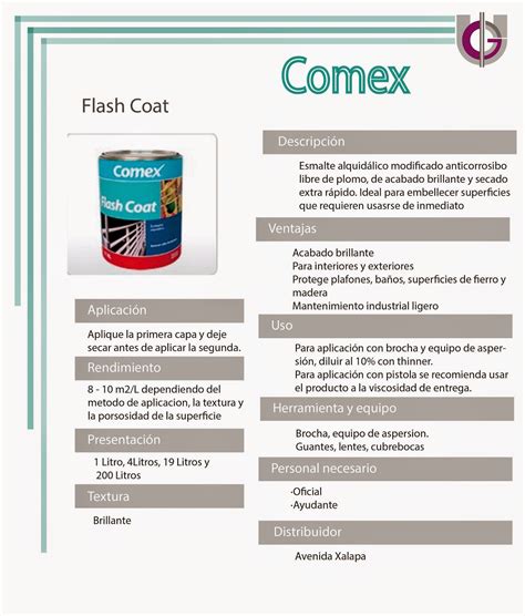 Materiales Y Procedimientos De La Construcci N Ii Fichas Tecnicas Ll