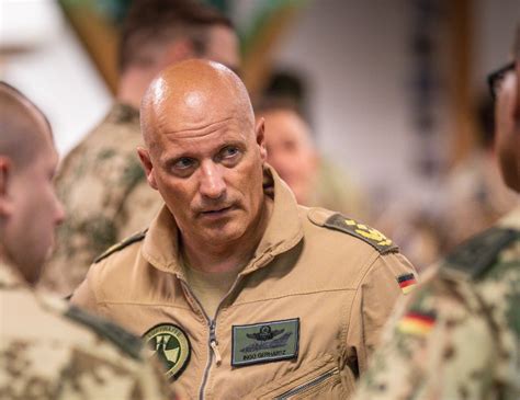 Luftwaffe übernimmt bei Speerspitze 2023 zusätzliche Aufgaben