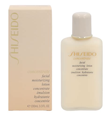 Shiseido Concentrate Moisturizing Lotion Ml Ema Kaina Varle Lt