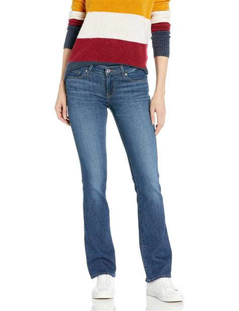 Levi S Women S 715 Bootcut Jeans ShopStyle