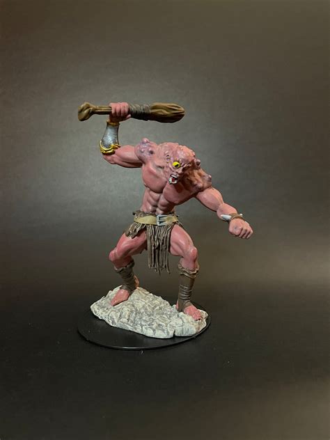 Dnd Mykonos Cyclops - Etsy