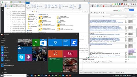 Windows 10 Insider Preview Build 10166 Available Now Techradar