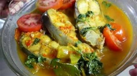 Kumpulan Resep Ikan Patin Enak Bumbu Kuning Hingga Sup Segar