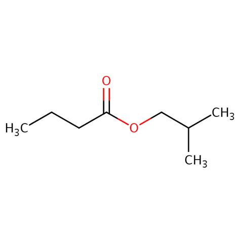 Isobutyl butyrate | SIELC Technologies