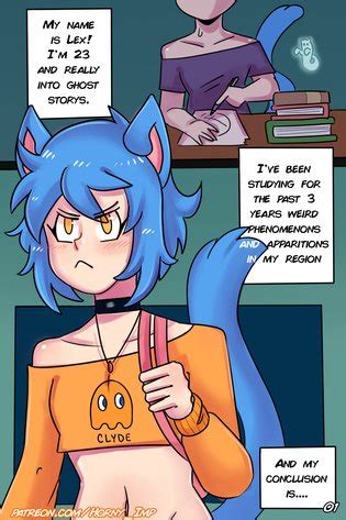 Haunted Hands Luscious Hentai Manga Porn