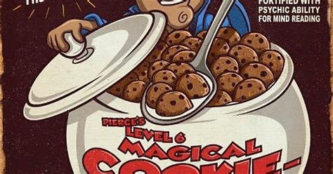 The Cookie Crisp Wizard Rcommunity
