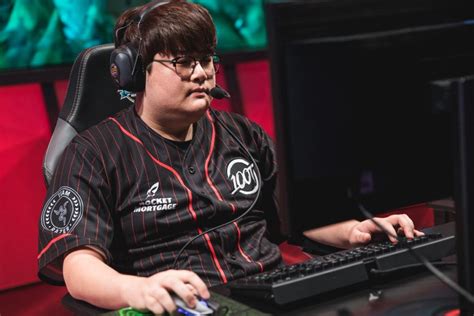 Lol Ryu Retorna Do Serviço Militar E Deseja Ser Treinador Mais Esports