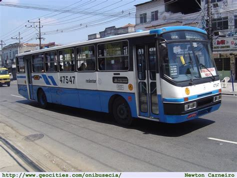 Ciferal Gls Bus