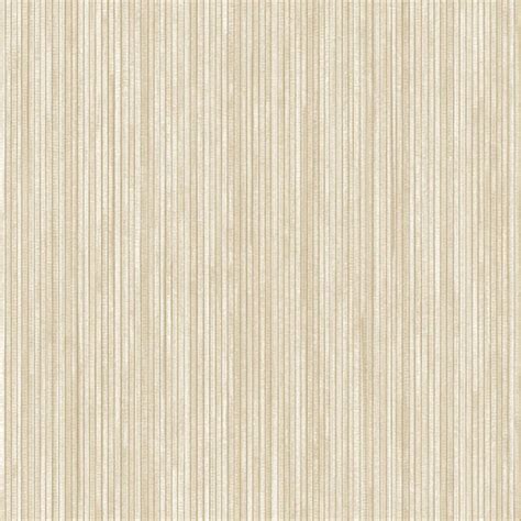 Tempaper Grasscloth Striped Vinyl Peel Stick Wallpaper Double Roll