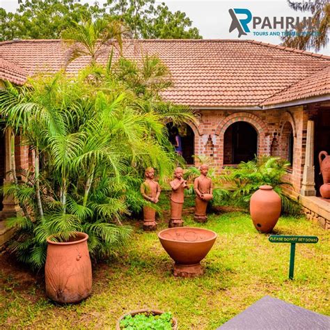 DakshinaChitra | Outdoor furniture sets, Outdoor decor, Trip