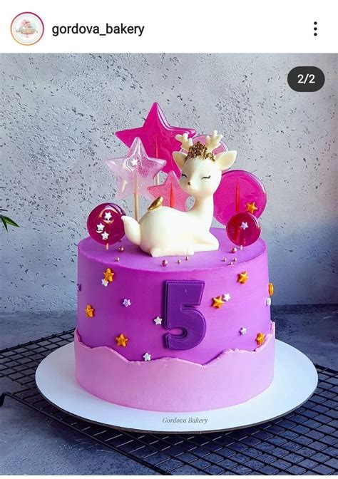 Olga Patrascu Cake Ideas