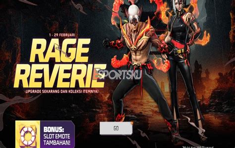 Urutan Booyah Pass Free Fire FF Season 1 Sampai Sekarang Esportsku