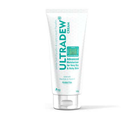 Ultradew Moisturising Cream Vegetal Shop