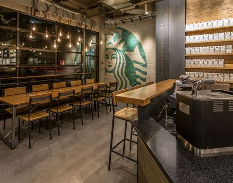 Starbucks Design Studios