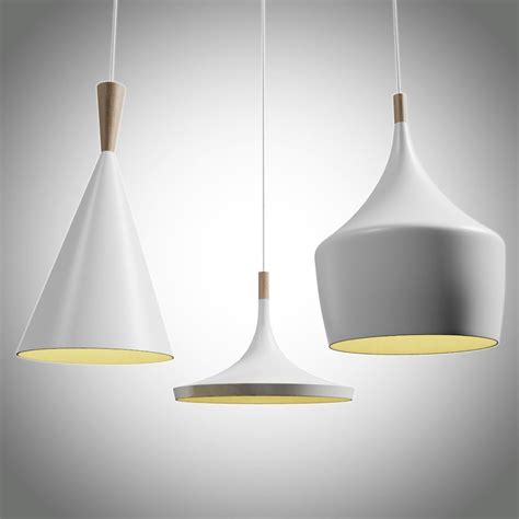 Minimal Modern Lamp 3d Cgtrader