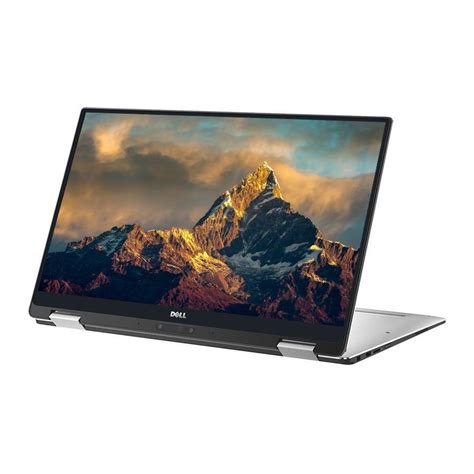 خرید و قیمت Dell Xps 9365 شهر لپ تاپ