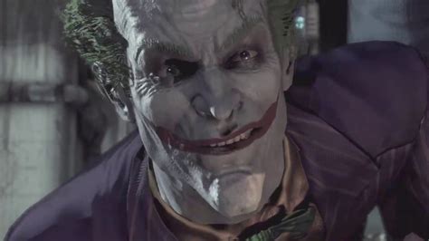 Batman Arkham Asylum Part 2 The Joker Escapes YouTube