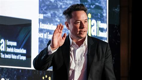 Elon Musk Suma Y Sigue Ha Sido Padre De Su Hijo N Mero