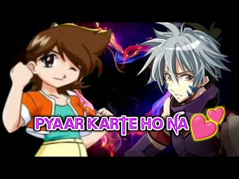 Pyaar Karte Ho Na Ft Kai X Hilary Cute Love Amv Watch Full Video