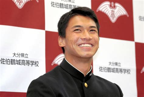 ドラフト西武2位指名の古川選手、中学時代の指導者も祝福 画像 4 4 バーチャル高校野球 スポーツブル