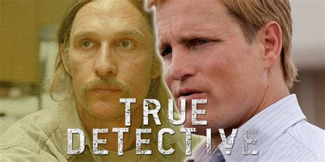 RETRO REVIEW True Detective Season 1