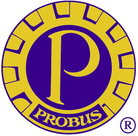 Probus Canada : Directors : Official Probus Logo