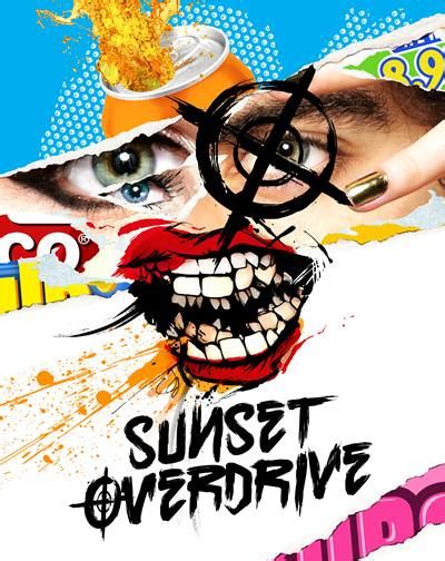 Insomniac: InFamous: Second Son to Sunset Overdrive Comparison Is ...