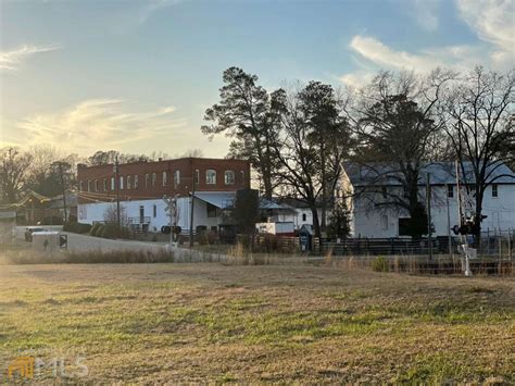 LOT 7 2 Evans St Gay GA 30218 MLS 10134838 Redfin