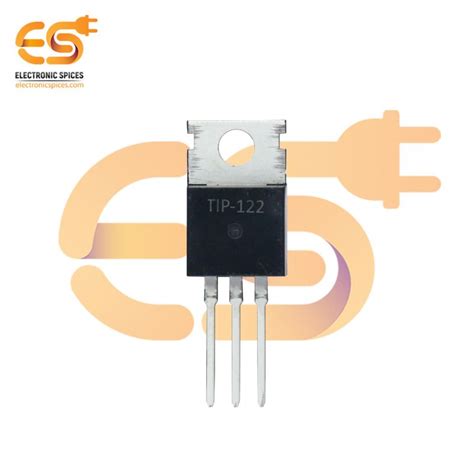 Bipolar Npn Transistor Electronicspices