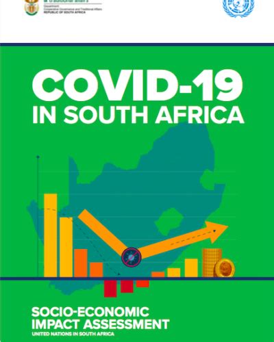 Undpsocio Economic Impact Of Covid 19 In South Africa 2020 United