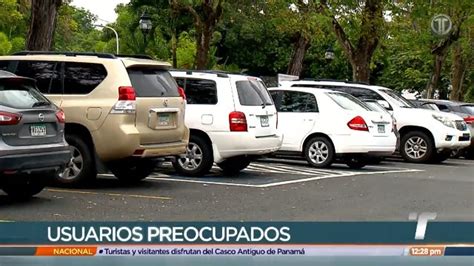 Telemetro Reporta On Twitter Ciudadanos Que Acuden Al Parque Omar Piden Analizar Otras Medidas