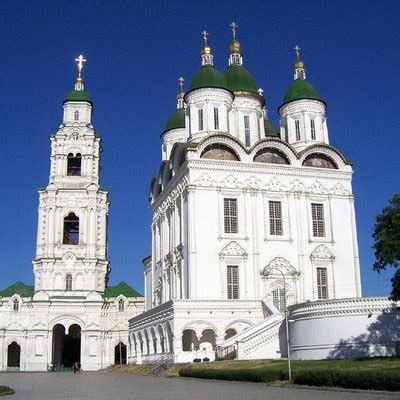 Астраханский Кремль (@AstrakhanKreml) | Twitter