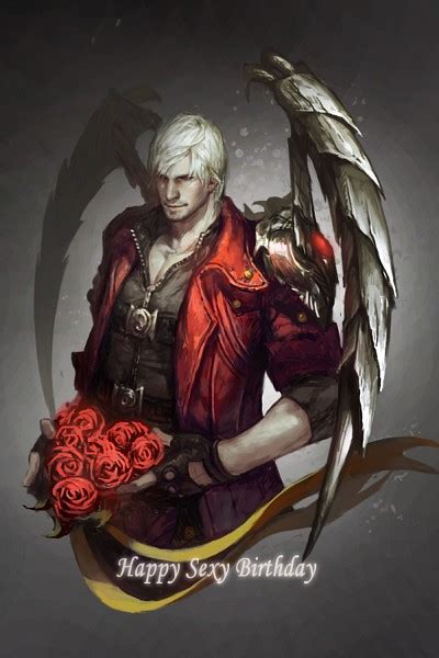 Devil May Cry Mobile Wallpaper Zerochan Anime Image Board