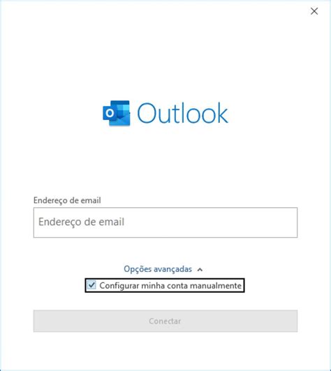 Configurar Email Go No Outlook Windows E Mail GO Ajuda Locaweb