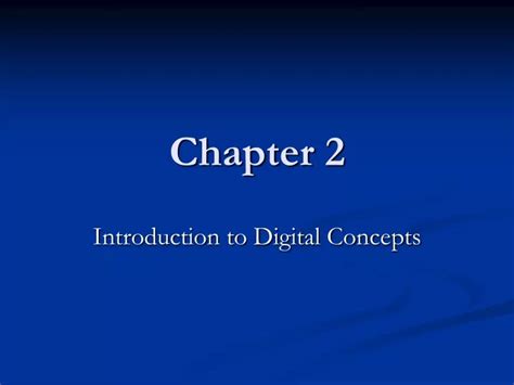 Ppt Chapter 2 Powerpoint Presentation Free Download Id 9620547