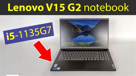 Lenovo V G Itl Intel Core I G Ghz Gb Ram Ssd M