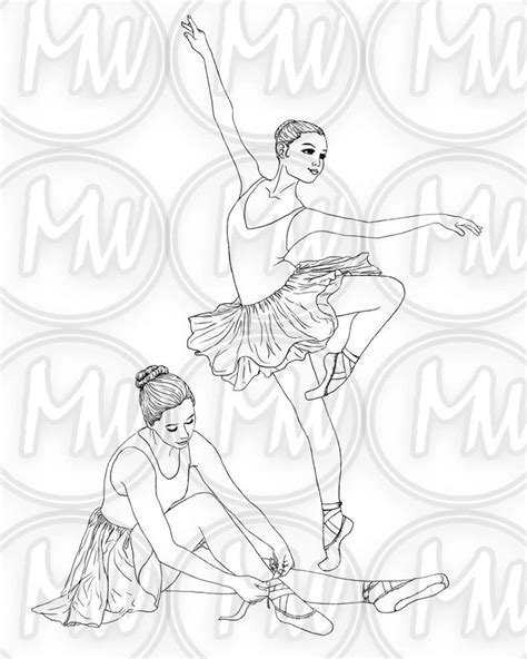 Dibujos Para Colorear De Danza Regional Imagui