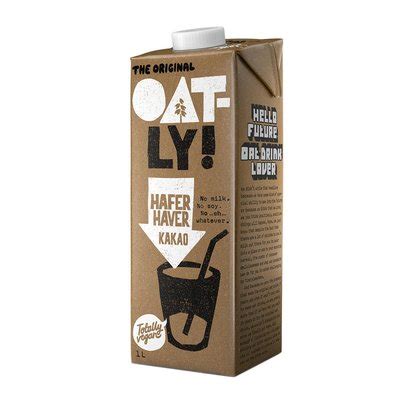 Oatly Haferdrink Kakao BILLA Online Shop