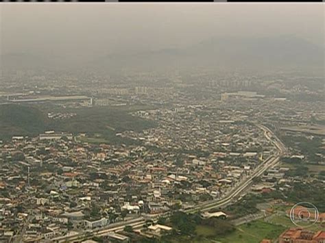 Previs O De Tempo Bom Para Todo O Estado Do Rio Bom Dia Rio G