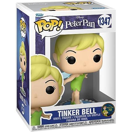 Amazon Funko POP Disney Peter Pan Hook And Tick Tock Movie Moment Hot Topic Exclusive