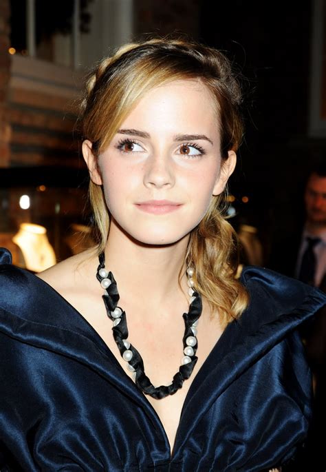 Fashion Models And Actress Emma Watson Unseen Emma Watson Exclusive Hd